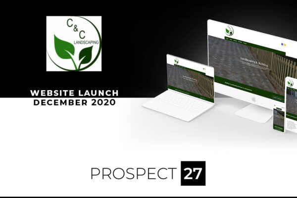 CC Landscaping